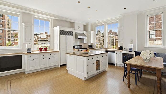New York, New York – what does the Big Apple’s property market look like?